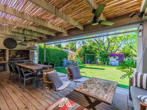 Casa en Alquiler en Carrasco , USD 7.000