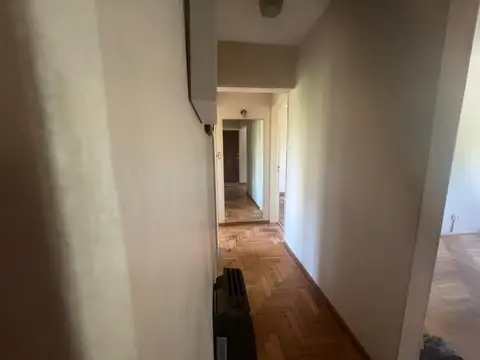 Departamento en Alquiler de 2 dormitorios