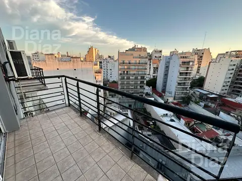 Departamento en Alquiler de 2 ambientes