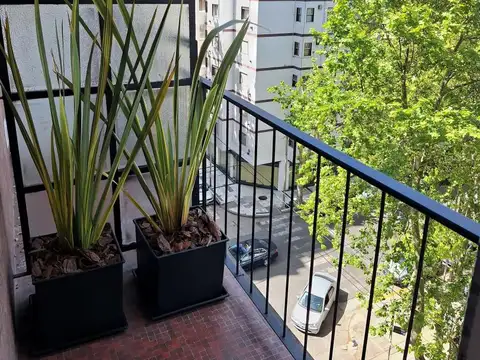 Departamento en Venta al Suroeste