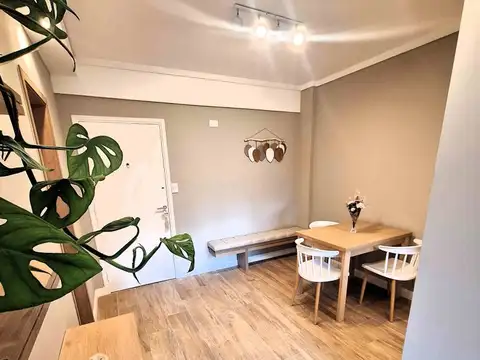 Departamento en Venta 1 año