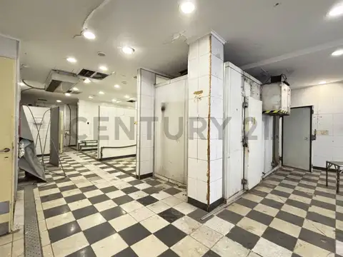 Oficina en Alquiler en San Nicolás, $ 6.488.000