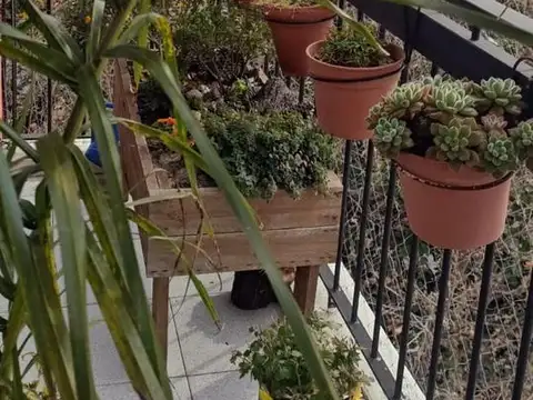 Departamento en Venta Apto profesional