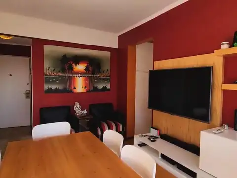 Departamento en venta - 2 Dormitorios 1 Baño - Quilmes