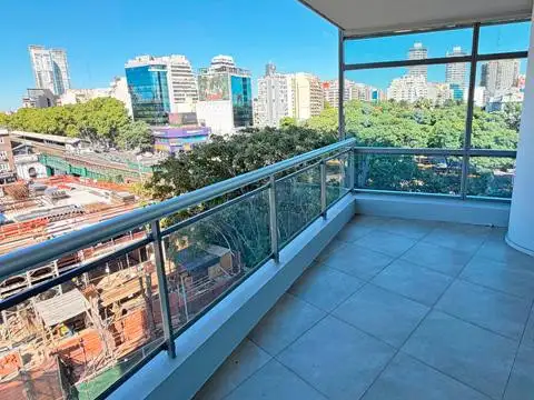 Departamento en Alquiler de 3 ambientes