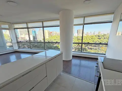 Departamento en Alquiler 13 años