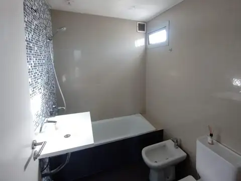 Departamento en Villa Ortuzar