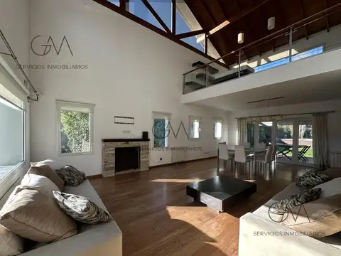 Casa en Venta de 3 dormitorios