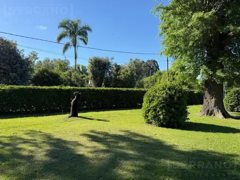 Terreno en Venta en Parque Sakura, USD 33.000