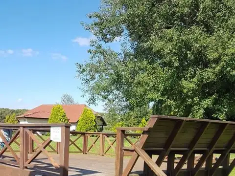 Terreno en Alquiler de 1200,0 m2