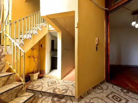 Depto Tipo Casa en Venta en Monserrat, USD 77.000