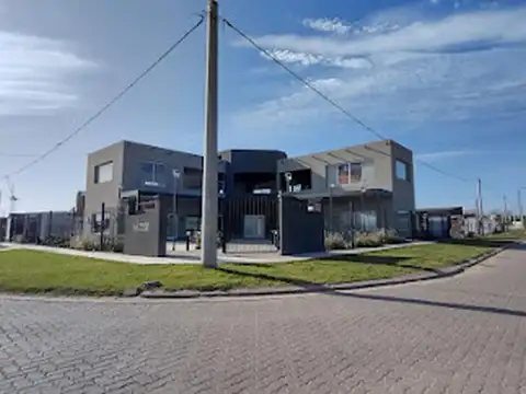 Oportunidad   2 lotes en pleno corazon de Roldan ( 600m2 ) A
