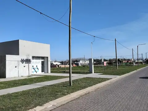 Terreno en Venta de 580,0 m2