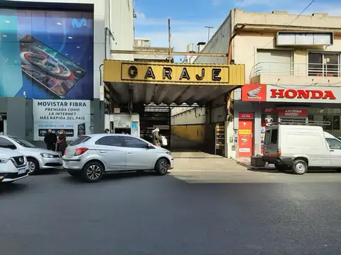 Avenida Rivadavia 18300