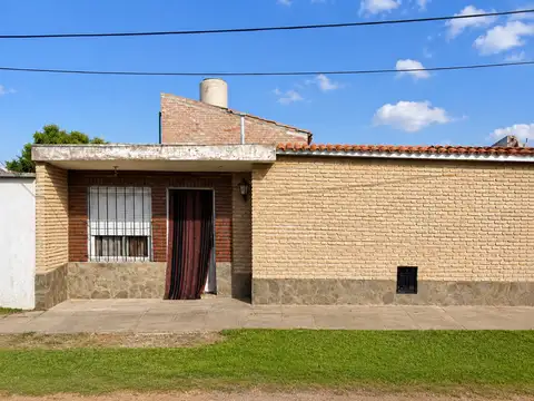Casa en Alquiler, Funes