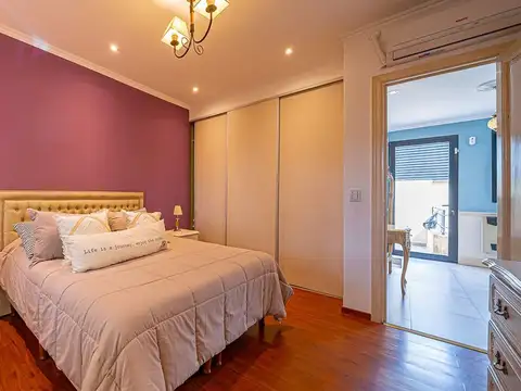 CASA 3 AMBIENTES EN VENTA EN VILLA LURO EXCELENTE