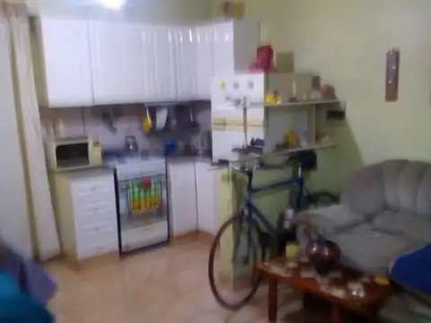 Departamento en Venta en Belgrano, USD 80.000