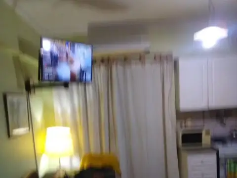 Departamento en Capital Federal