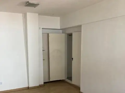 Oficina Monoambiente con 1 baño