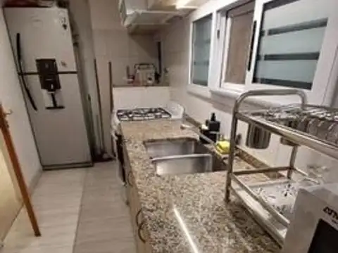 Departamento en Venta en Morón Norte, USD 127.000