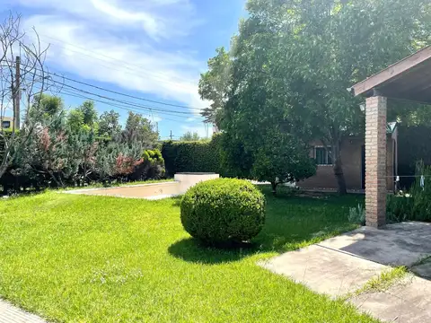Casa en Venta 20 años
