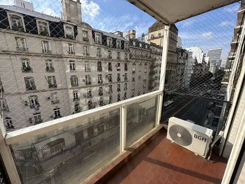 Departamento en Alquiler Apto profesional