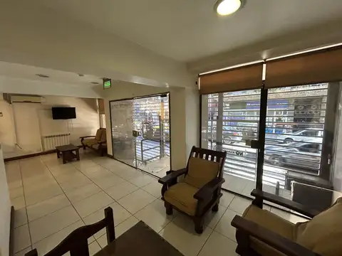 Hotel en Venta 60 años
