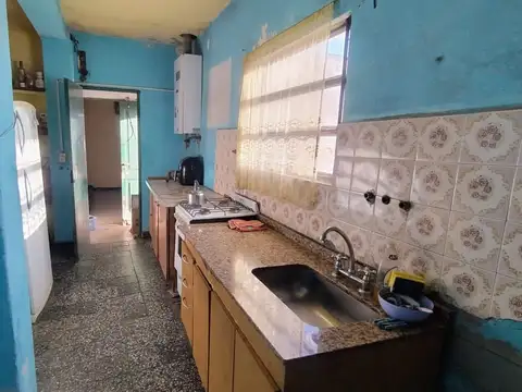 Depto Tipo Casa en Venta 30 años