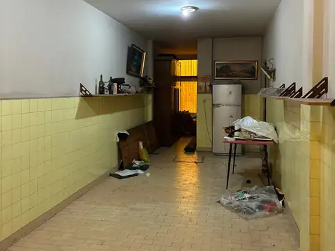 Casa en Venta 30 años