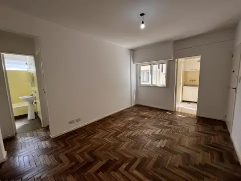 Departamento en Venta en Belgrano, USD 73.500