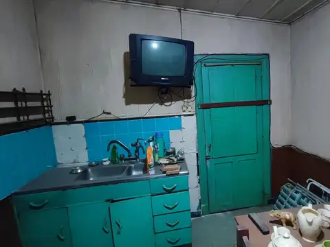Casa en Venta 80 años
