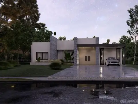 Casa en venta en Barrio Santa Ana Moreno