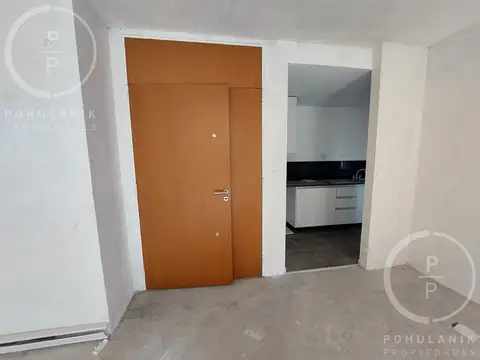 Oficina en Alquiler A Estrenar