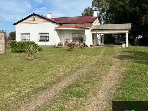 Casa en venta en Aldea San Antonio