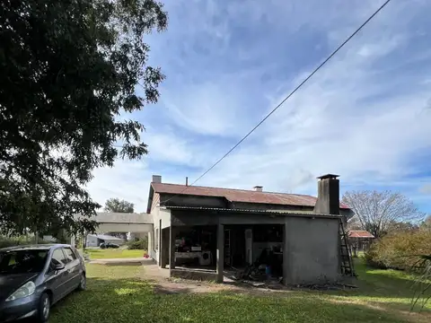 Casa en Venta en Aldea San Antonio, USD 120.000