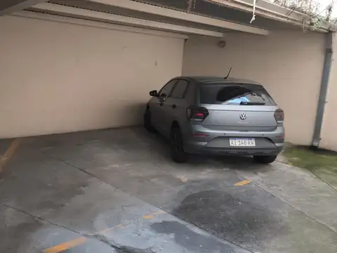 Montevideo 700, Piso 7°