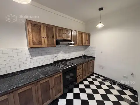 Departamento en Alquiler en Vicente López Vías / Río, $ 1.550.000