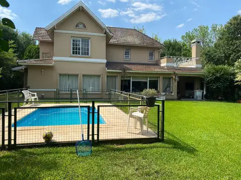 Casa en Venta de 3 dormitorios