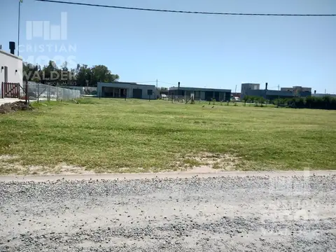 Terreno en Venta de 800,0 m2