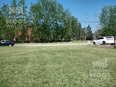 Terreno en Venta en Country Club Manuel Belgrano, USD 65.000