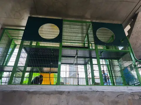 Departamento en Venta de 4 dormitorios