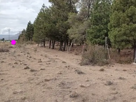 Terreno en Venta de 3050,5 m2
