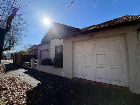 Casa en Alquiler de 3 dormitorios