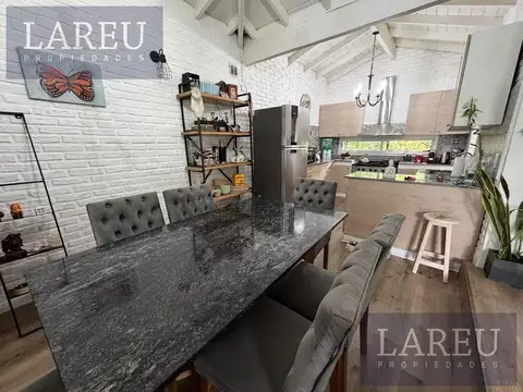 Casa en Venta 25 años