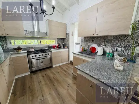 Casa en Venta en Mapuche Country Club, USD 255.000