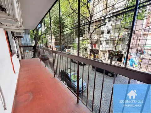 Departamento en Venta en Palermo, USD 129.900