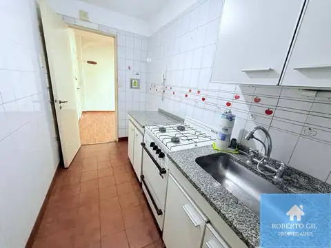 Departamento en Venta 37 años