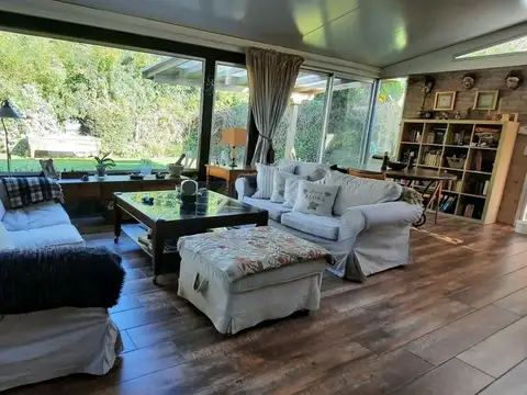 Casa en Alquiler Temporal en Punta del Este, USD 8.500