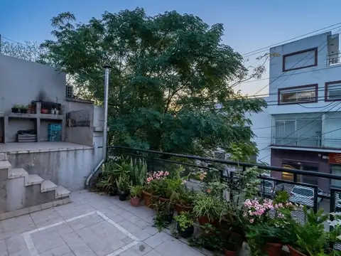 Casa en Alquiler de 3 dormitorios