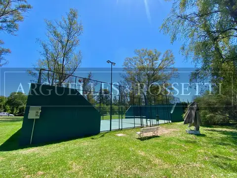 Kentucky Club de Campo